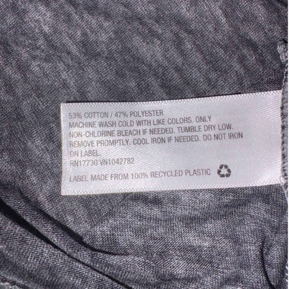 Womens Bundle Time & Tru L Plaid Button Down, Xhilaration Tee xl,  Shein Pink L - Picture 9 of 13